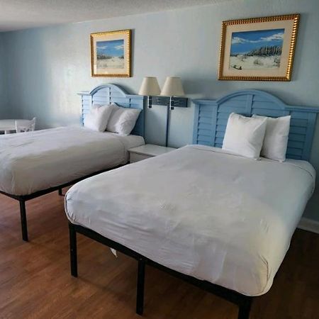 Oceanview Efficiency Dw802 Myrtle Beach Exterior foto