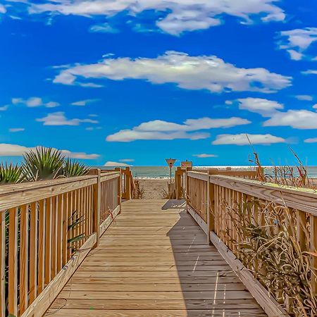Oceanview Efficiency Dw802 Myrtle Beach Exterior foto