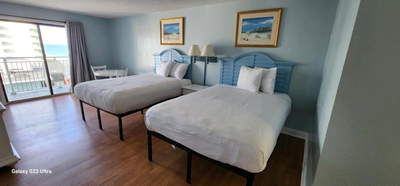Oceanview Efficiency Dw802 Myrtle Beach Exterior foto