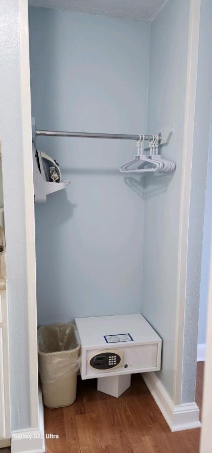 Oceanview Efficiency Dw802 Myrtle Beach Exterior foto
