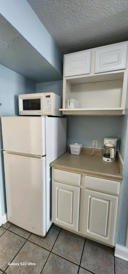 Oceanview Efficiency Dw802 Myrtle Beach Exterior foto