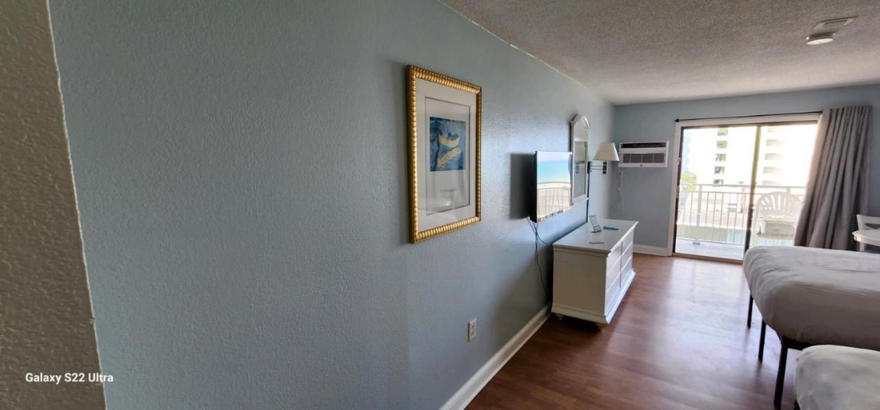 Oceanview Efficiency Dw802 Myrtle Beach Exterior foto