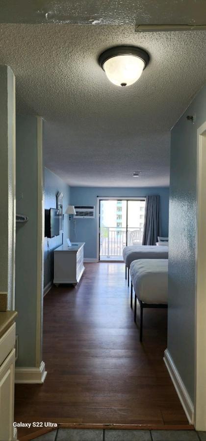 Oceanview Efficiency Dw802 Myrtle Beach Exterior foto